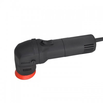 800W  230V  Dual Actionelectric mini polisher for cutting polishing finishing waxing